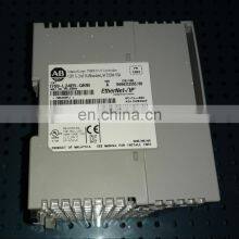 Original AB Allen-Bradley 1769-L24ER-QB1B CompactLogix Newest Unit Programmable Logic Controller thumbnail-3