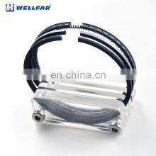 Factory High Quality New Arrival 78Mm Piston Rings For Mitsubishi In Guangdon thumbnail-2