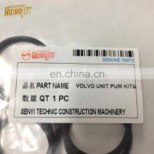 HIDROJET Hot Sale EFI Unit Pump Repair Kit VOE20460073 Unit Pump O-ring 01319624 0131-9624 Used for Volvo thumbnail-5