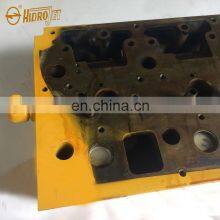 Excavator Parts Second Hand 3114 Cylinder Head 7E4215 for Sale thumbnail-4