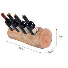 Wooden Wine Racks thumbnail-3