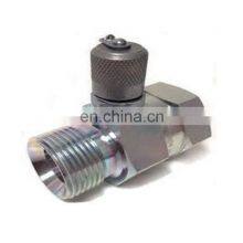 Bulkhead Test Couplings Test Coupling Complete With Straight Fitting Stauff Hydraulic Test Point thumbnail-3