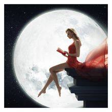 Sexy Girl Pattern Design 16D 8D 5D Mural 3D Beautiful Wallpaper Murals For Home Decorations Drop Ship thumbnail-3