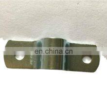 13x27 13x28mm Z Shaped Silver Corner Code Right Angle Brackets Metal Table Bracket thumbnail-3