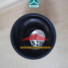 SINOTRUK PARTS A7 TH7 201V95800-6099 Idler Pulley Hasing thumbnail-1