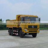 Dongfeng 6x4 self-discharging dump truck 290HP