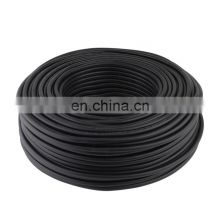 3*1 3*1.5 3*2.5 mm sq electrical cable PVC insulated PVC jacket flexible Stranded copper power cable
