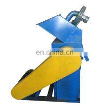 Factory Direct Sale Waste Tire Rubber Powder Recycling Waste Tire to Diesel Oil Waste Tire Shredder for Sale thumbnail-3