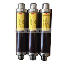 HV-HRC Fuses for Protecting Oltage Regulator Rated Breaking Capacity:50KA Rated Voltage:12kVupto 36kVAC