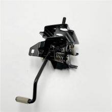 Factory Wholesale High Quality Aluminum Throttle Pedal Assembly For Truck thumbnail-5