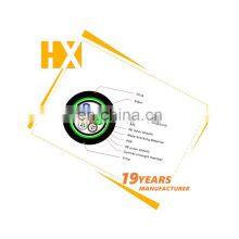 Wholesale 48 64 72 96 112 144 Core GYTY53 Outdoor Single Mode Fiber Optic Cable From 19 Years Factory Hanxin thumbnail-2
