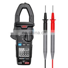 AC DC Current 600A True RMS Auto NCV Digital Multimeter Clamp Meter Auto Range Ammeter Clamp 6000 Counts Clamp Meter