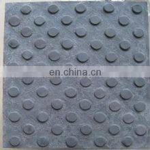 Grey Granite Tactile Paving Tile