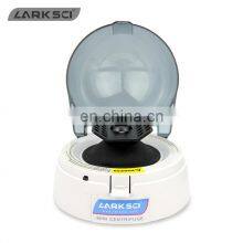 Larksci Clinical Laboratory PCR Tube Blood Centrifuge Machine thumbnail-3