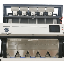 Henning Saint Peanut Color Sorter thumbnail-1