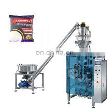 500G Финский кремажный Mehndi Нигерийский отбеливающий порошок. Вертикальная упаковочная машина