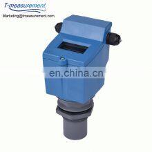 Taijia Ultrasonic Level Meter Sensor Utg21-py Flange Ultrasonic Level Transmitter thumbnail-5