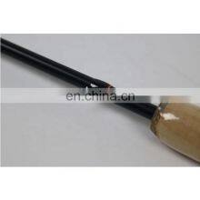 2 Sections Carbon Put Over Competition Fishing Pole thumbnail-3