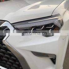 Upgrade to Full LED 4 Lens Headlamp Headlight Front Lamp With Dynamic for TOYOTA 4 RUNNER Head Lamp Head Light 2014-2021 thumbnail-5