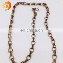 Chain Link Mesh Curtain Metal Curtain Mesh Screens thumbnail-5