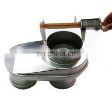 OEM Customized Sheet Metal Stamping Stainless Steel Aluminum Stamping Deep Drawing Parts thumbnail-4