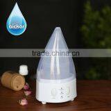 Portable Ultrasonic Essential Oil Diffuser and Cool Mist Aroma Humidifier With 7 Color LED Lights AN-0464 thumbnail-3