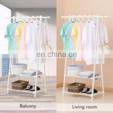 Lovely Style Clothes Rack For Home Sale thumbnail-5