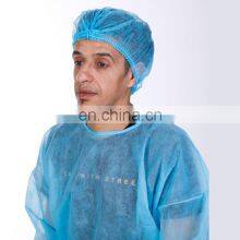 Disposable Hat Hair Net Non Woven 19