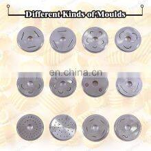 Pasta Macaroni Making Noodle Pasta Spaghetti Making Macaroni Making Machine thumbnail-3