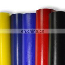600grm2 Heavy Duty PVC Tarpaulin Material Roll For Making Truck Lorry Curtains