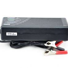 Electric Bike Charger Golf Cart Charger 36 Volt 1800mA Lead Acid Battery Charger With Fuel Gauge Indicating Charge Process thumbnail-3