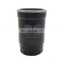 Good Quality Fuel Filter 31922 4H001 319112E000 319222E900 319223A810 319223A850 319224H000 31922-4H001 319224H001 For Hyundai thumbnail-3