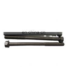 6BT Cylinder Head Bolt 3920781 for Truck Engine 6BT 3920781 Original Engine Parts thumbnail-3