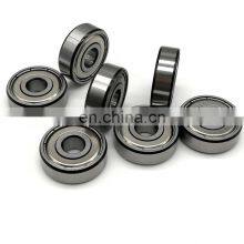 20X47X14mm 6204-2RS 6204-2Z Radial Deep Groove Ball Bearing thumbnail-1