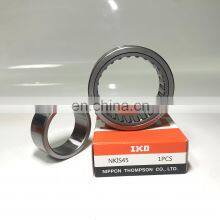 NKIS 45 Needle Roller Bearing NKIS45 With Inner Ring Size 45X72X22 mm thumbnail-3