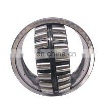Spherical Roller Bearing 22207CA 22207CA Mill Roller Crusher Bearing 22207E W33 thumbnail-1