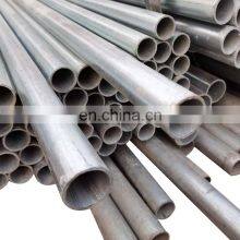 DN20 DN32 DN40 DN50 Q195 Q235 Q355 Q355b St52 Ss400 ASTM A53 Seamless Galvanized Steel Pipe thumbnail-5