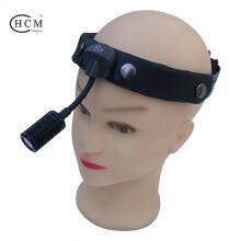 HCM MEDICA 8W ENT Headlamp Surgery Surgical Dental Medical LED Head Light thumbnail-5