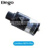 Crazy Selling 6.3ml IJOY Limitless RDTA Plus in Stock thumbnail-5