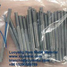 Molybdenum Screws for Vacuum Furnace Application From China thumbnail-5