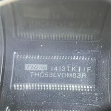 THC63LVDM83R REDUCED SWING LVDS 24Bit/18Bit COLOR HOST-LCD PANEL INTERFACE THine