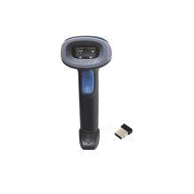XT6400E XTIOT Static Timestamp Barcode Scanner Time Tracking 1D 2D QR Barcode Scanner Wireless thumbnail-4