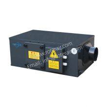 Energy Recovery Ventilator for Commercial Use in Building thumbnail-4