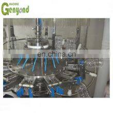 Plastic Bottle Juice Beverage Filling Machine thumbnail-5