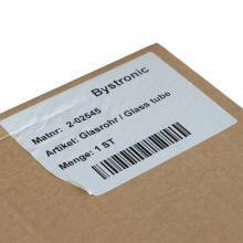 Glass Tube 3kw I-glass Tube Bystronic 2-02545 thumbnail-5