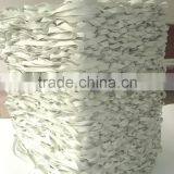 Black and White Elastic Textured Rubber Tape thumbnail-4