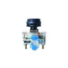 China Original Shacman F2000/L3000/M3000/F3000/X3000 Truck Spare Parts DZ95259360105 Driving Relay Valve thumbnail-3