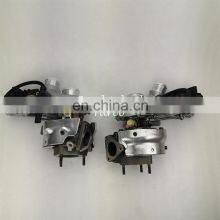Turbo 797517-0004 786266-0003 057145874M 057145874N 95812302630 Turbocharger thumbnail-3