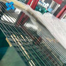 6.38mm 10.38mm Toughened Laminated Glass PVB SGP Safety Glass thumbnail-3