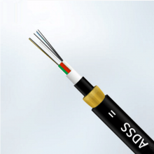 Chinese Manufacture 24 Core OPGW Single Mode Fiber Optic Cable Outdoor Aerial Fiber thumbnail-2